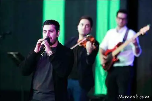 احسان خواجه امیری